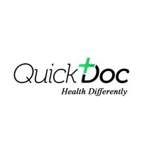 QuickDoc (@quickdoc) 's Twitter Profile