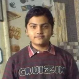 HiteshBumb's profile picture. 
