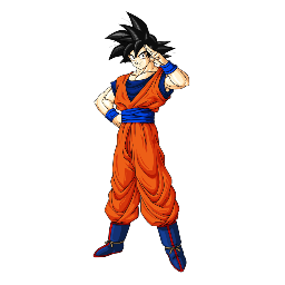 #goku #dragonball