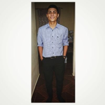 RikardoAbdiel's profile picture. 