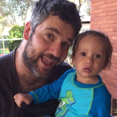 Dilevarob's profile picture. All things health, education and science. Community focussed, globally conscious. Lounge room rocker. Father, husband, loving life!!