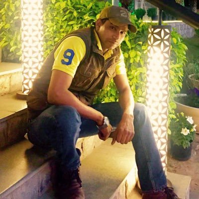 arvindisbest's profile picture. 