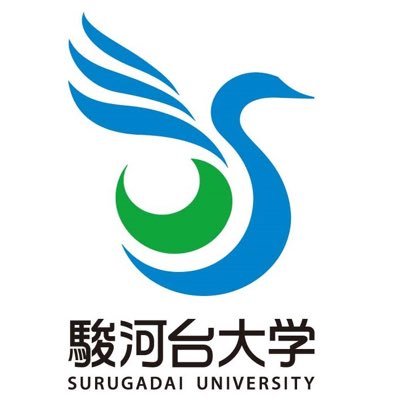 駿河台大学、平成28年度の新入生アカウントです!!
大学の行事など様々な情報を発信していきます。
新入生や在学生はお互いにフォローして、ぜひ新しいコネクションを広げていきましょう!!
#駿河台大学#春から駿河台