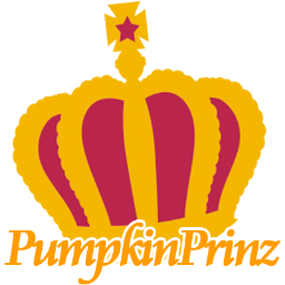 同人音声＆ゲームサークル「PumpkinPrinz」です。
原画【米白粕＆つかさりん】でお送りする、「まよなかぴょんぴょんカフェ」好評頒布中！