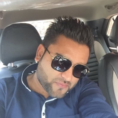 JoshiRajan313's profile picture. 