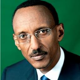 Official Parody Account of Paul Kagame