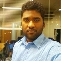 vijayaraj_87's profile picture. trying to be fitness conscious :)