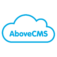 Above CMS (@abovecms) 's Twitter Profile