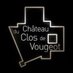 Château Clos Vougeot (@ChtClosVougeot) Twitter profile photo
