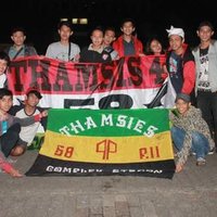 LEGEND OF TAWA (@stm_thamsis44) 's Twitter Profile