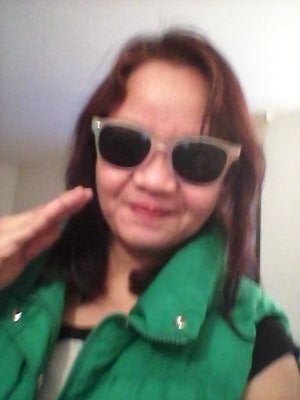 villaceranNita's profile picture. Team ofw Brussels.