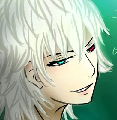 This world is tainted. It can't be helped right~? #OC #MV #RP || DP by @LeviIRL