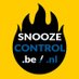 Snoozecontrol Zine (@SCwebzine) Twitter profile photo