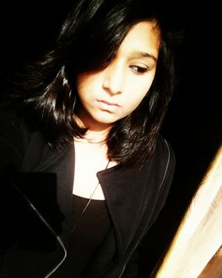 ShettyViva's profile picture. 