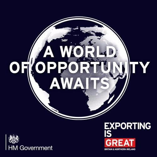 ExploreExport, will be returning in November 2016. Find out about additional UKTI events here.