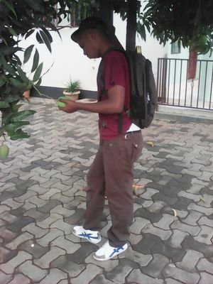 davis_dicklan's profile picture. 