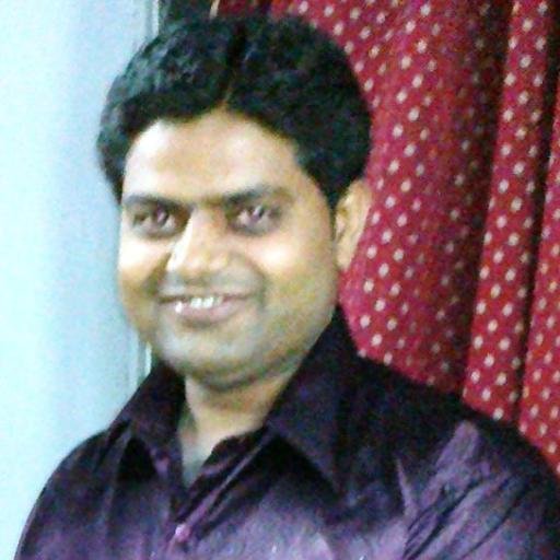 kvsrajput81's profile picture. Manager