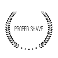 Proper Shave (@propershave) 's Twitter Profile