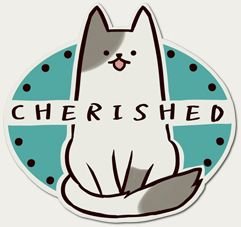 유기동물 후원 프로젝트 Cherished입니다. 홍보와 이벤트를 위한 계정입니다. 로고 : Yuno / 헤더 일러스트 : NOX