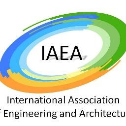 Organización Internacional y no gubernamental que representa la Ingeniería y Arquitectura en el mundo. Hashtag: #IAEAhq