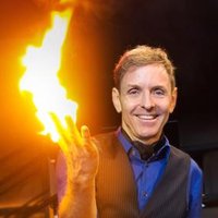 Pat Perry (@patperrymagic) 's Twitter Profile