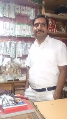 DineshR29508909's profile picture. JIO jine do