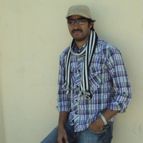 tvsreerammurthy's profile picture. 