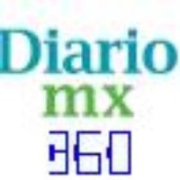 DiarioMX360(@DiarioMx360) 's Twitter Profile Photo