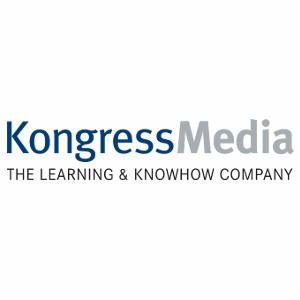 Official Twitter account of Kongress Media GmbH / operated by @bjoern_n @_thomaskoch