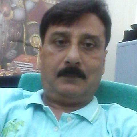 MagotraK's profile picture. 