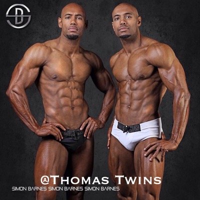 Thomas Twins