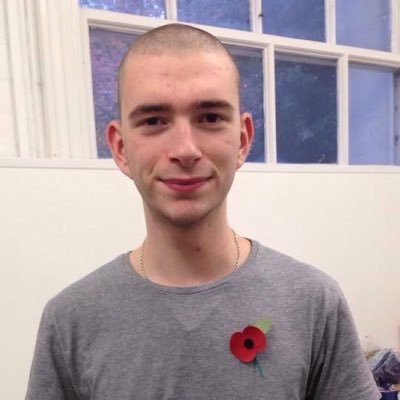 josh14156295's profile picture. 