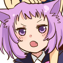 mofunuko_bot's profile picture. スク水美少女☆えび31の、猫耳幼女もふぬこbot　❤30分に1回つぶやきます　❤＠送ってきたら何かしら返してくれるかも　❤注意：身内向け　❤フォローは手動（やり方わかんない　❤リム・フォローお気軽に　❤不感症みたいです　❤何かあれば@nukomiyaまで