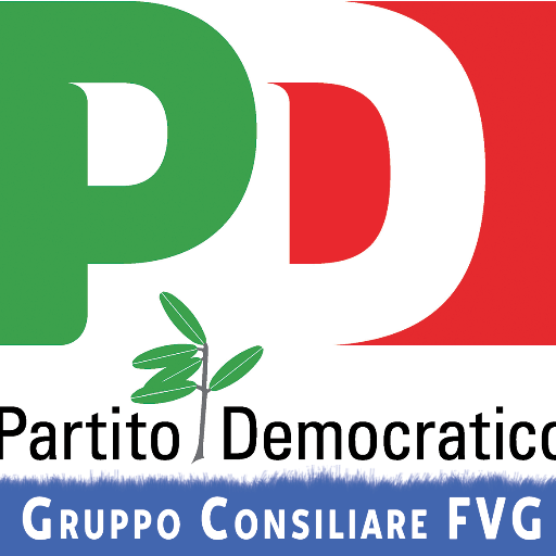 Il Gruppo Consiliare Regionale del @Pdfvg 
#FVG, Capo gruppo @diegomorett1
 Segui: https://t.co/2QqqowieWH e https://t.co/3dc4Vyozvl