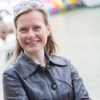 Cecile Dekeuwer (@cecile_dek) 's Twitter Profile