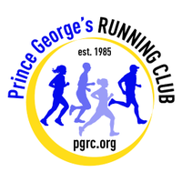 PG Running Club(@pgrunningclub) 's Twitter Profile Photo