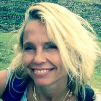 Nathalie Hayter (@haytern) 's Twitter Profile
