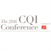 CQI Conference (@cqiconference) Twitter profile photo CQI Conference (@cqiconference) Twitter profile photo