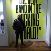 Steve Kill (@stevekill1) 's Twitter Profile