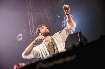 1st @OliverHeldens fanbase in Indonesia // Follow us for the latest news from Oliver Heldens // Contact: oliverheldensindo@outlook.com