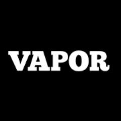 Bienvenido a la nueva generación de contenidos. Bienvenido a Vapor.