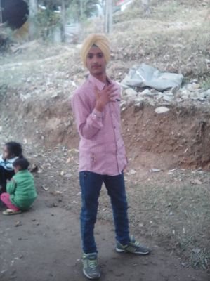 Amanpre47198884's profile picture. 