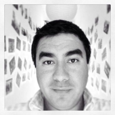 andresleyton's profile picture. Todos los tweets son a título personal