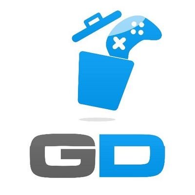 Gamedump-dumping a huge amount of gaming. One a day is healthy