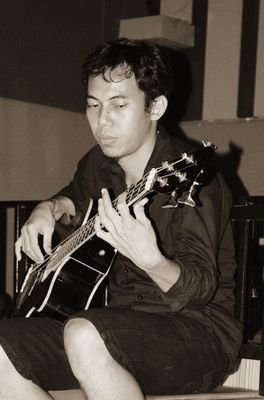 WaYangmulia86's profile picture. bassist dan striker di tv planet