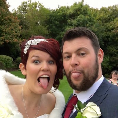 VikkiNutting's profile picture. 