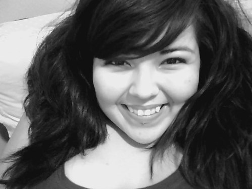 mahreesah's profile picture. 