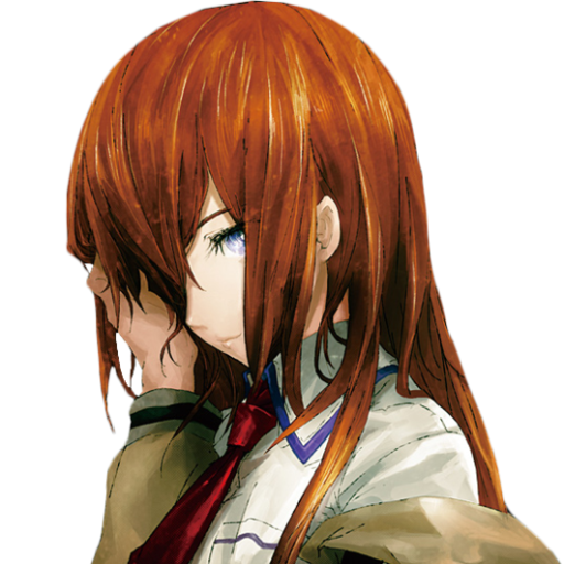 Kurisutaru_8's profile picture. 