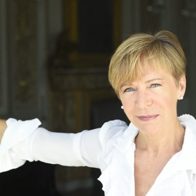 Milena Gabanelli