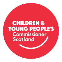 Children and Young People's Commissioner Scotland (@cypcs) 's Twitter Profile Photo Children and Young People's Commissioner Scotland (@cypcs) 's Twitter Profile Photo